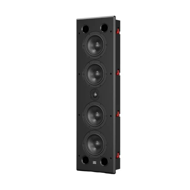 Акустическая система OSD Black T69-MKII